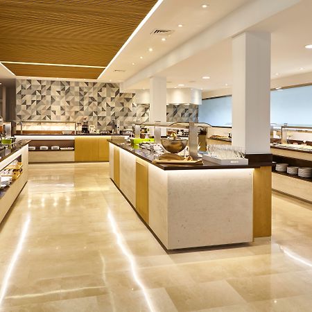 Universal Grand Leon & Spa Colonia de Sant Jordi Dış mekan fotoğraf