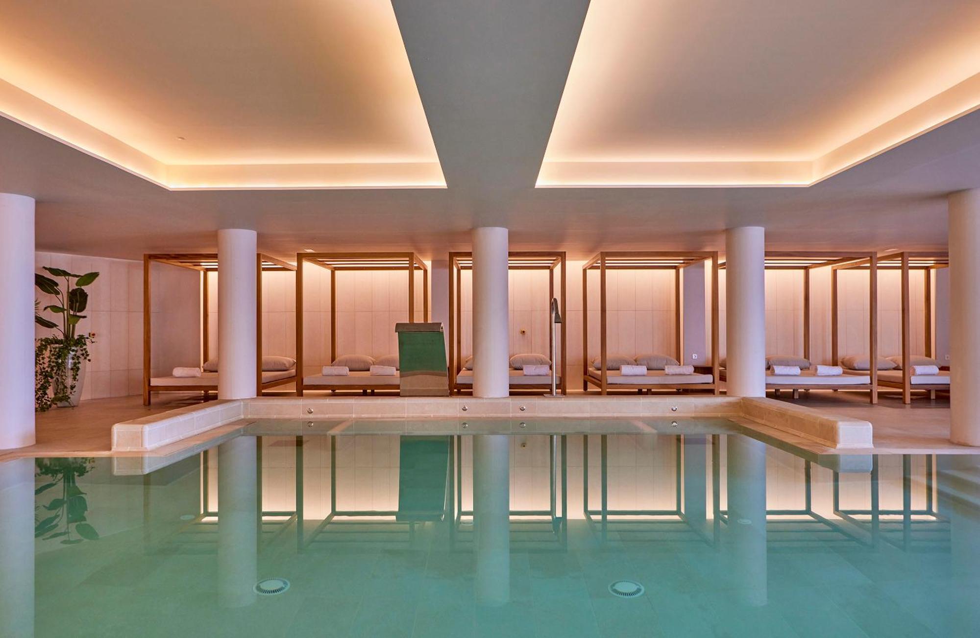 Universal Grand Leon & Spa Colonia de Sant Jordi Dış mekan fotoğraf