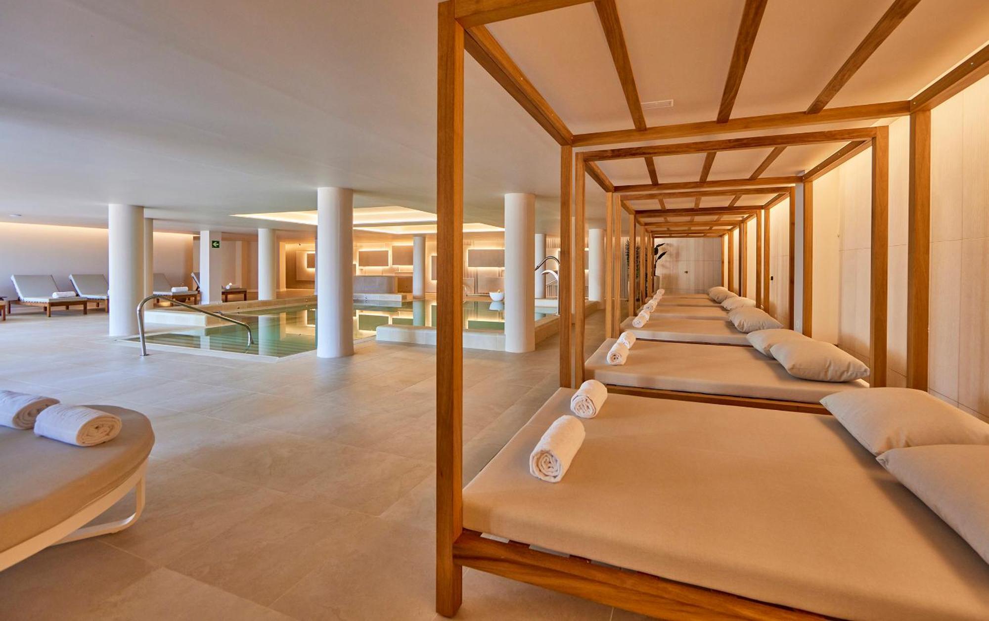 Universal Grand Leon & Spa Colonia de Sant Jordi Dış mekan fotoğraf