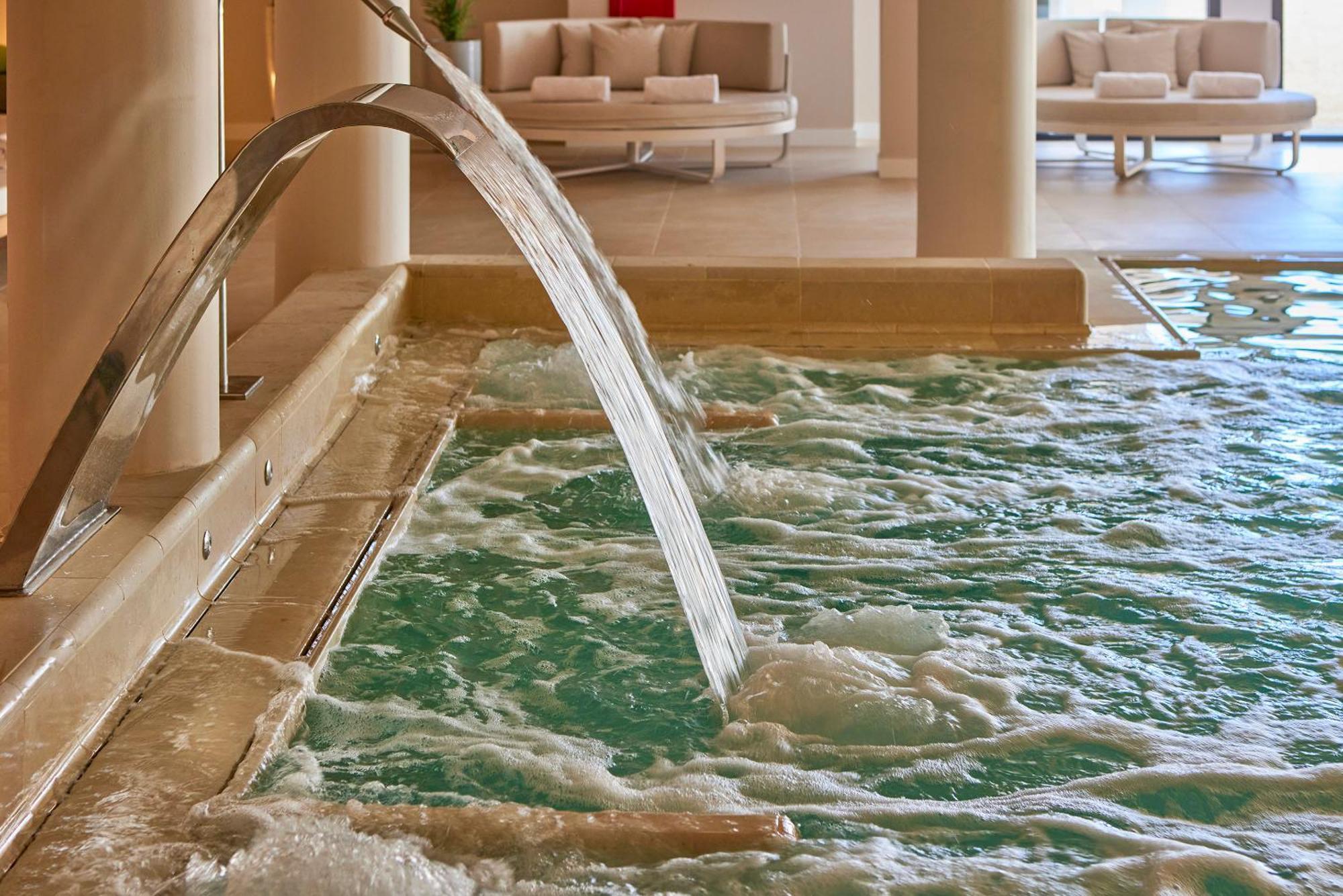 Universal Grand Leon & Spa Colonia de Sant Jordi Dış mekan fotoğraf