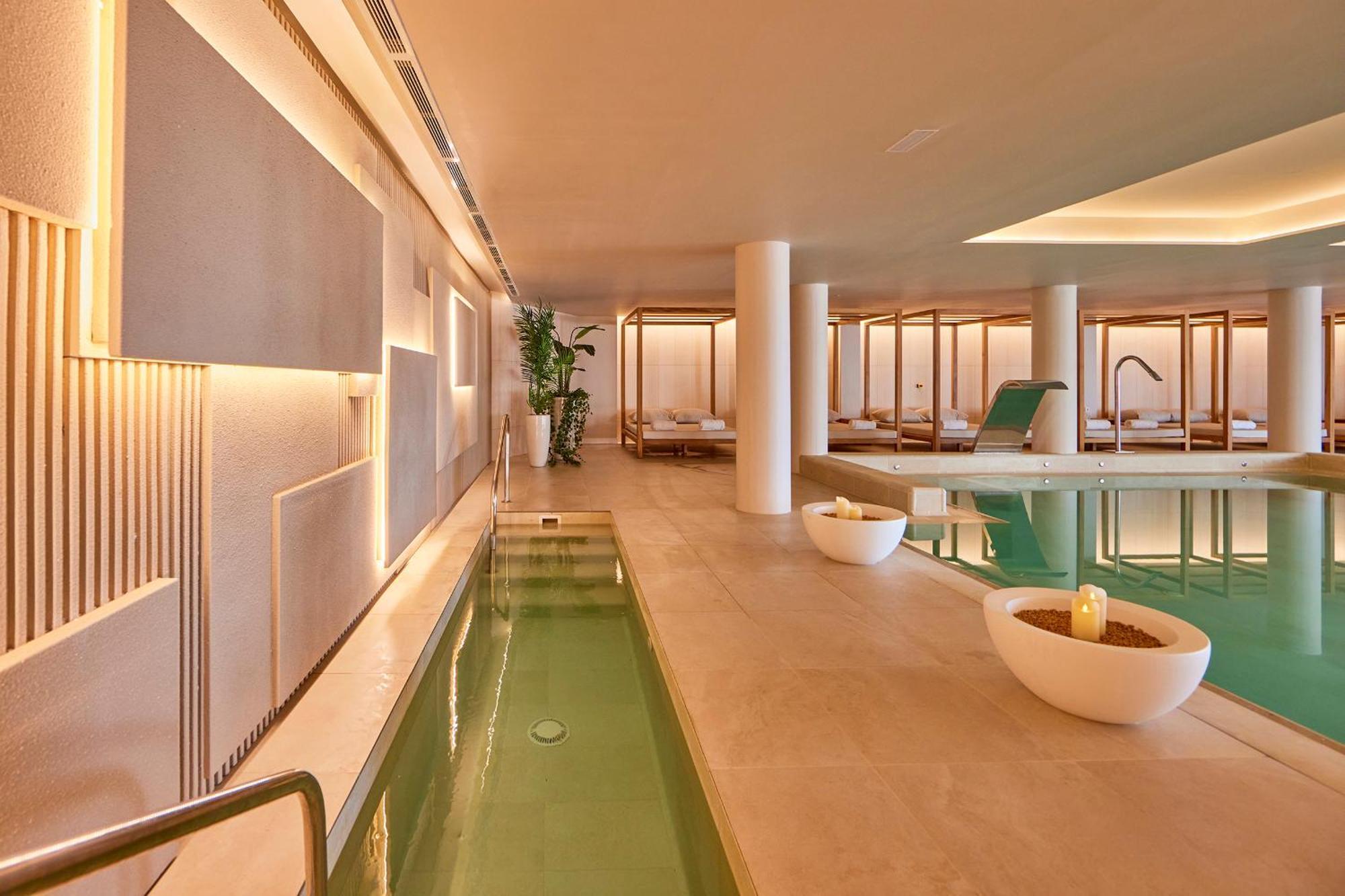 Universal Grand Leon & Spa Colonia de Sant Jordi Dış mekan fotoğraf