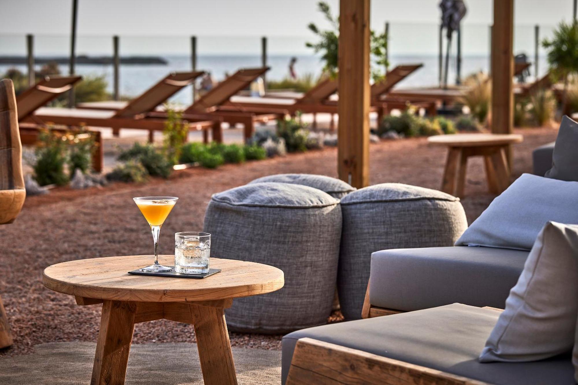 Universal Grand Leon & Spa Colonia de Sant Jordi Dış mekan fotoğraf