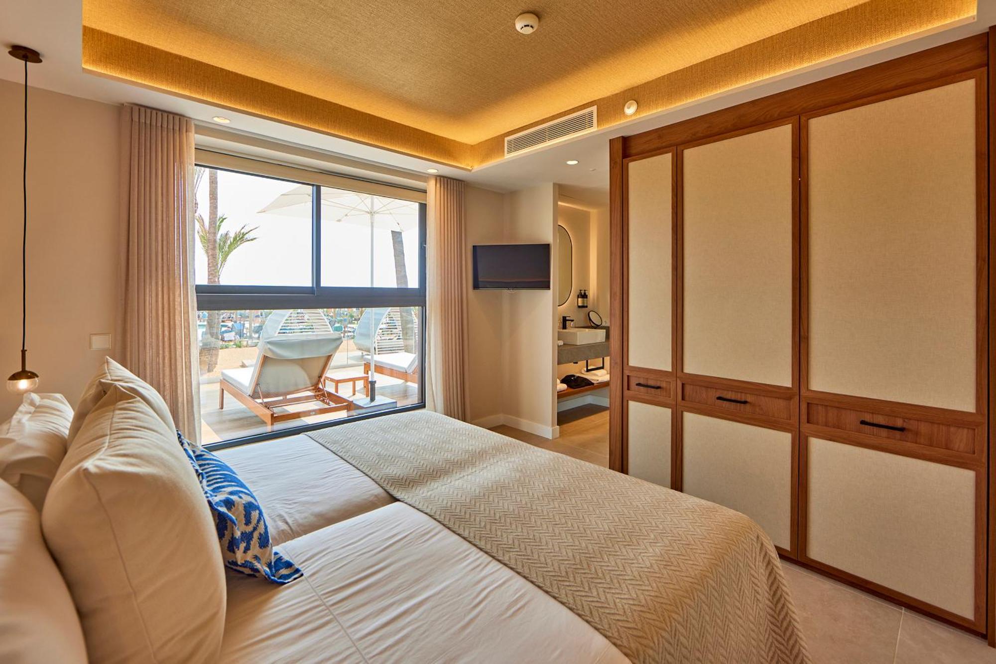 Universal Grand Leon & Spa Colonia de Sant Jordi Dış mekan fotoğraf