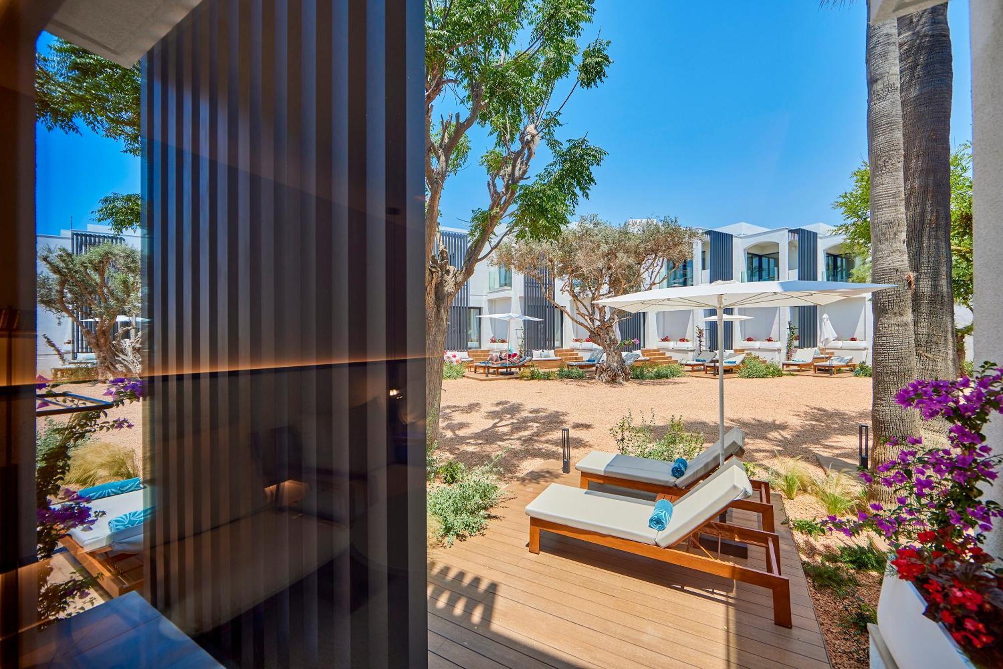 Universal Grand Leon & Spa Colonia de Sant Jordi Dış mekan fotoğraf