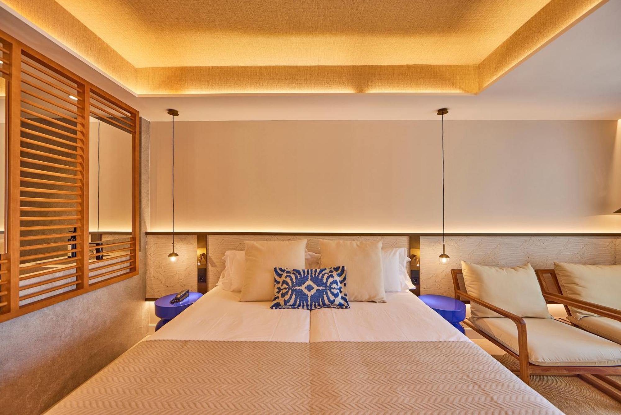 Universal Grand Leon & Spa Colonia de Sant Jordi Dış mekan fotoğraf