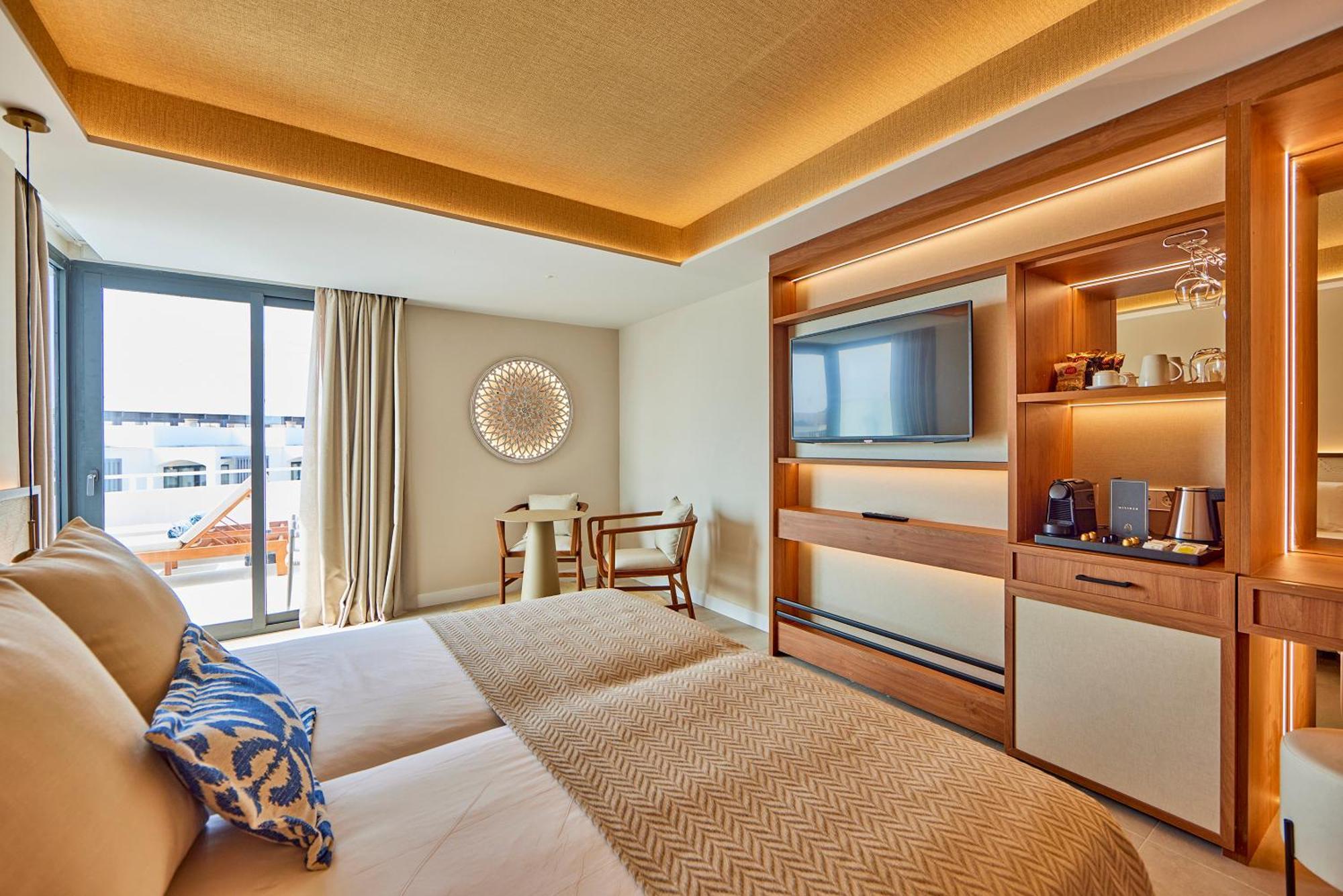 Universal Grand Leon & Spa Colonia de Sant Jordi Dış mekan fotoğraf