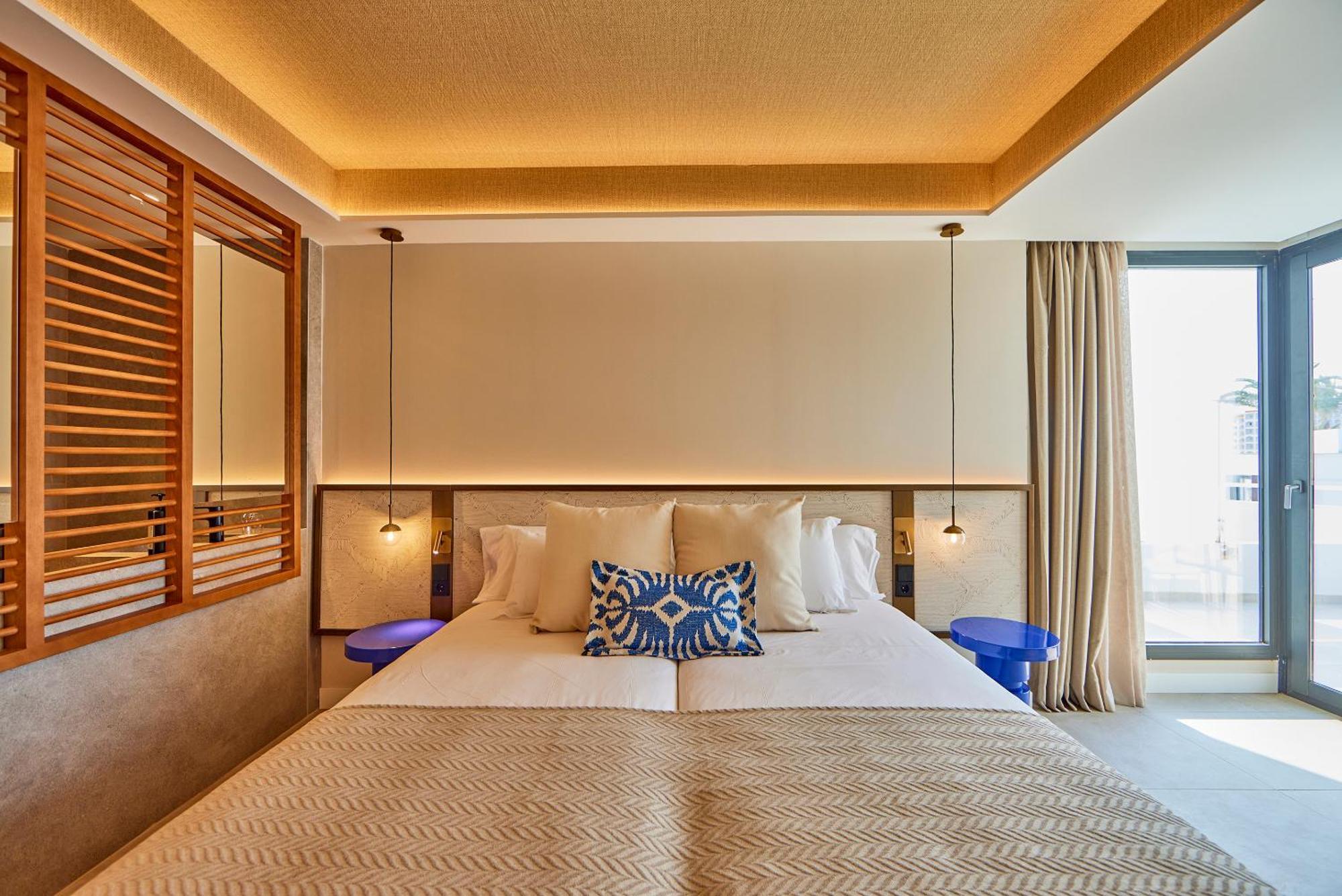 Universal Grand Leon & Spa Colonia de Sant Jordi Dış mekan fotoğraf