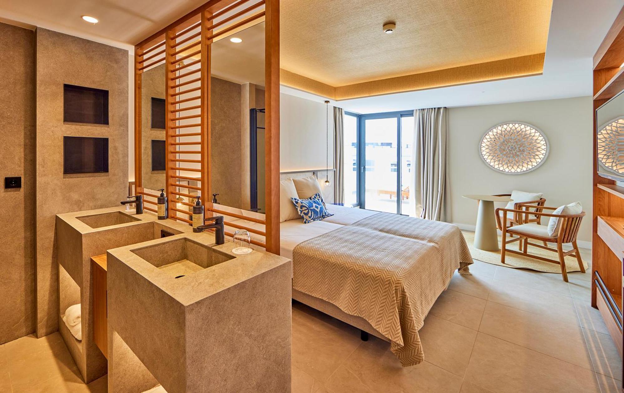 Universal Grand Leon & Spa Colonia de Sant Jordi Dış mekan fotoğraf