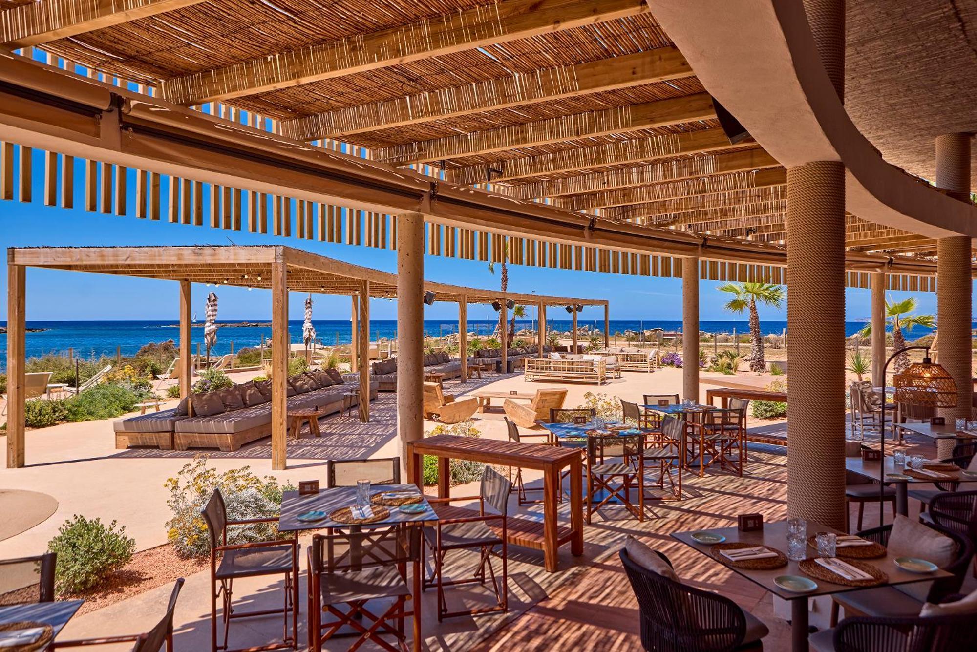 Universal Grand Leon & Spa Colonia de Sant Jordi Dış mekan fotoğraf