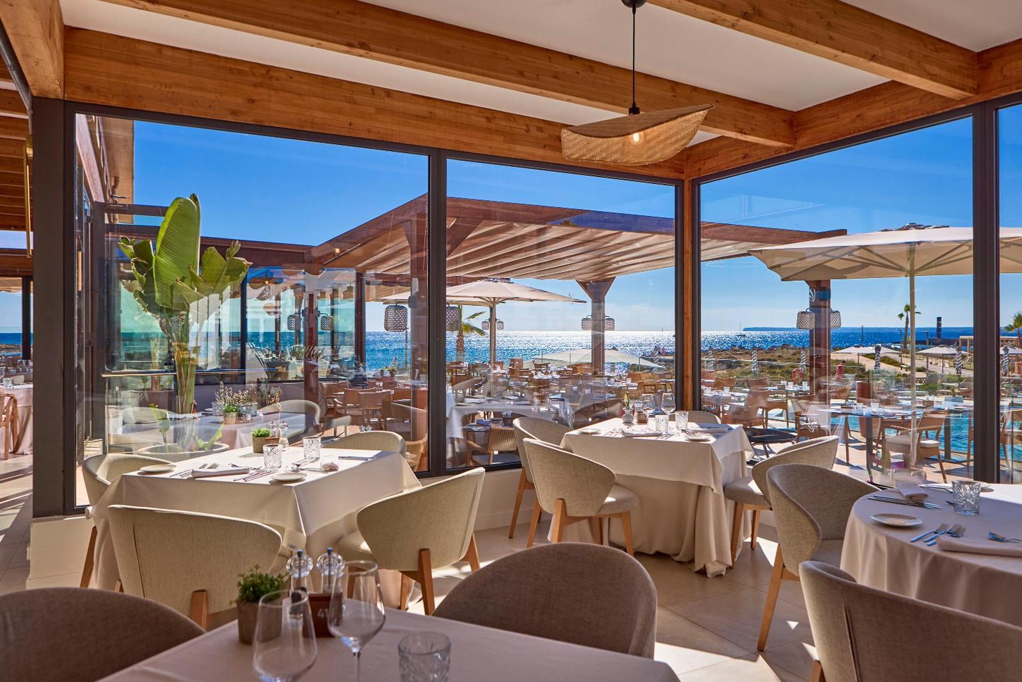 Universal Grand Leon & Spa Colonia de Sant Jordi Dış mekan fotoğraf