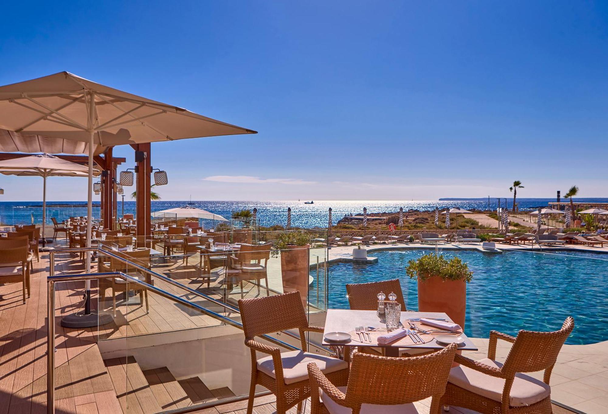 Universal Grand Leon & Spa Colonia de Sant Jordi Dış mekan fotoğraf