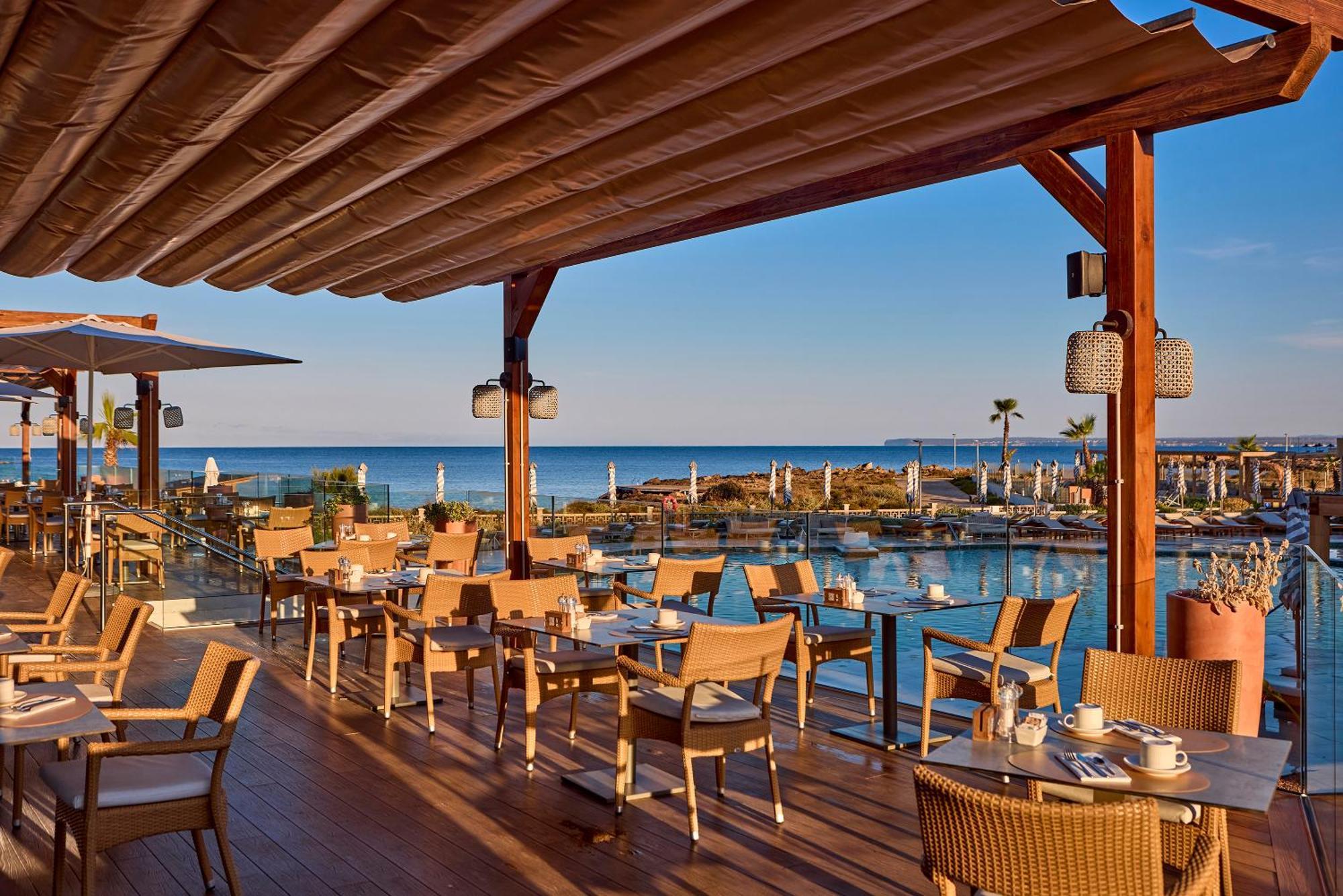 Universal Grand Leon & Spa Colonia de Sant Jordi Dış mekan fotoğraf